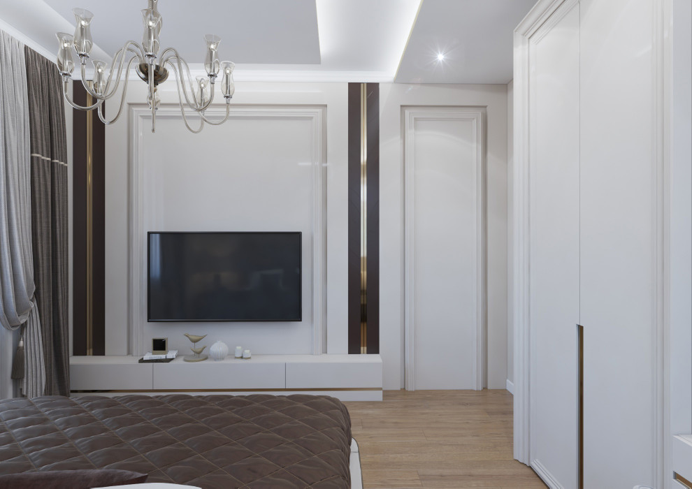 МАМОНОВО (327 м2)