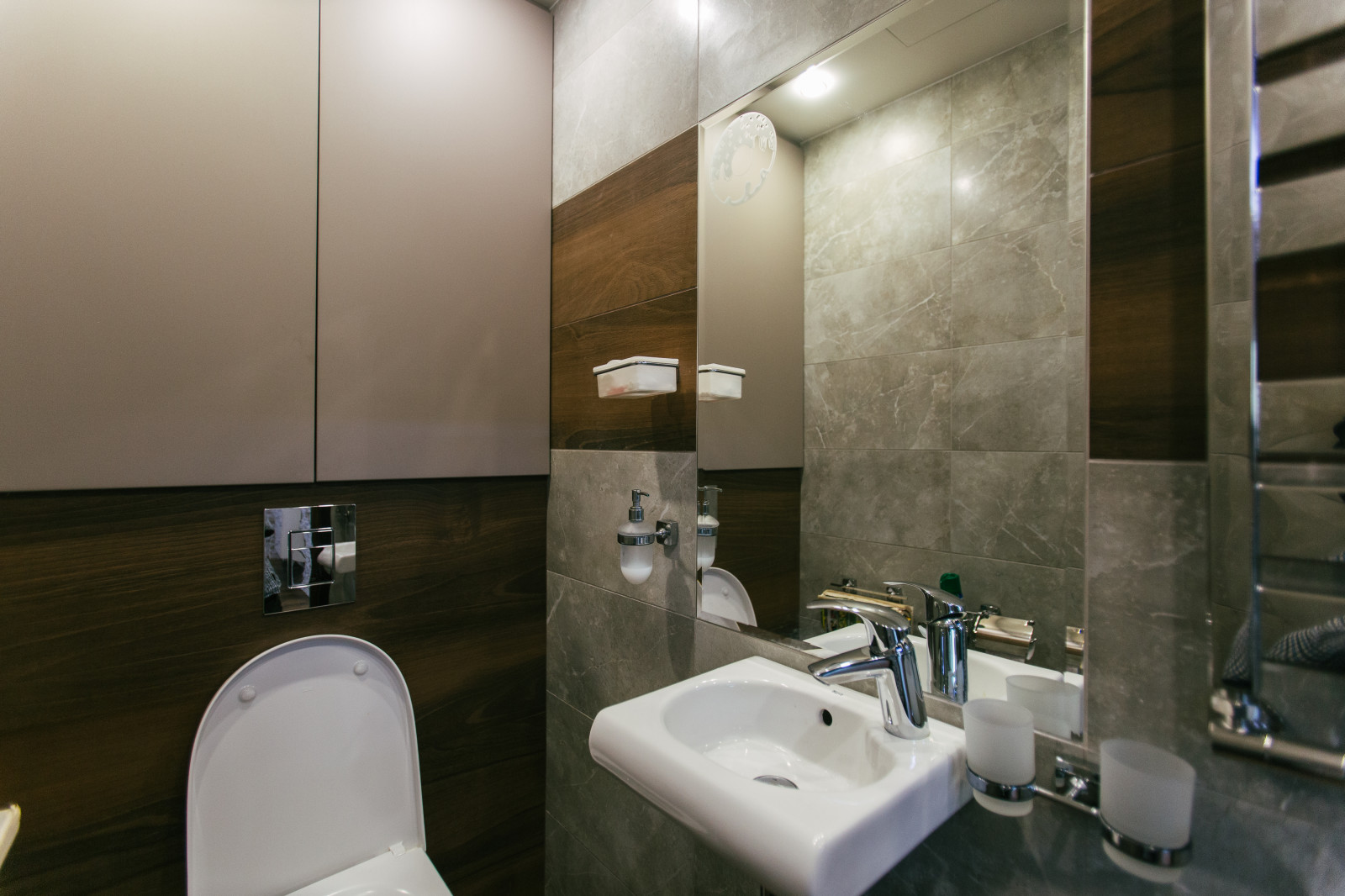 Дом в Калуге