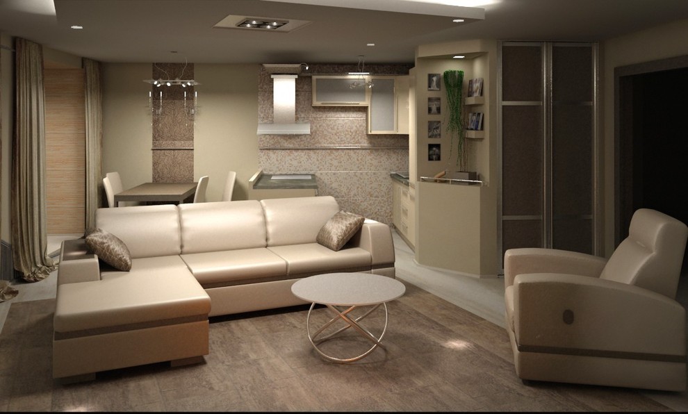 Квартира в Томске 6