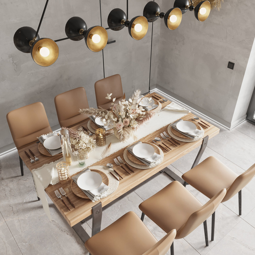 Загородный дом