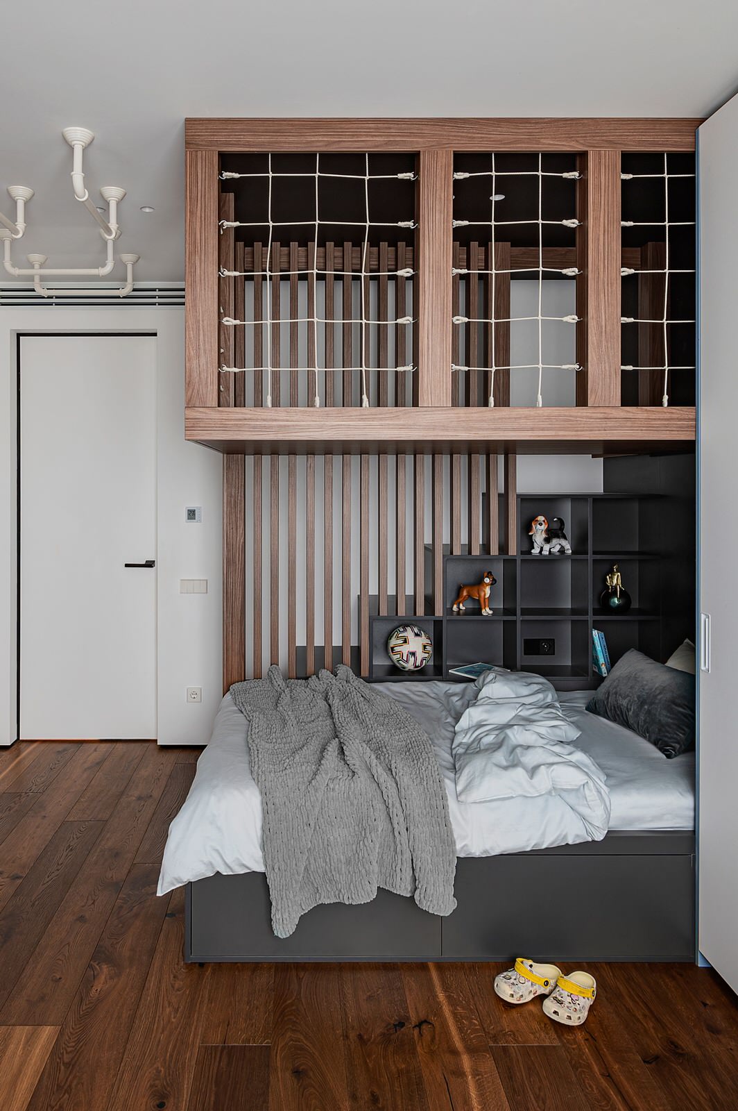 Современный и технологичный