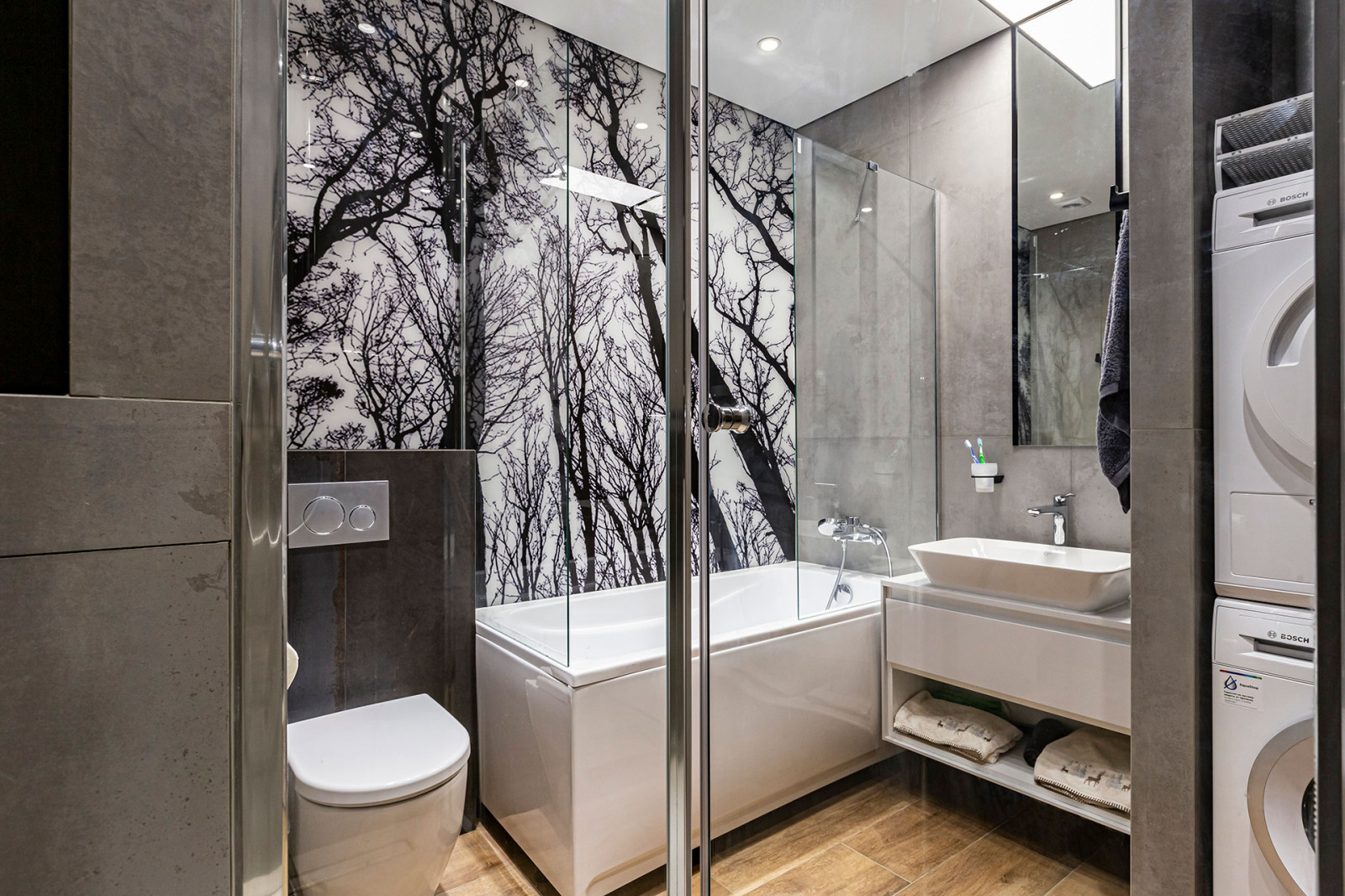 Квартира студента на Петроградке