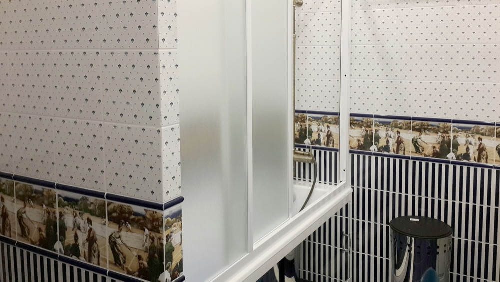 ЖК "Афанасьевский", ремонт квартиры 130м2