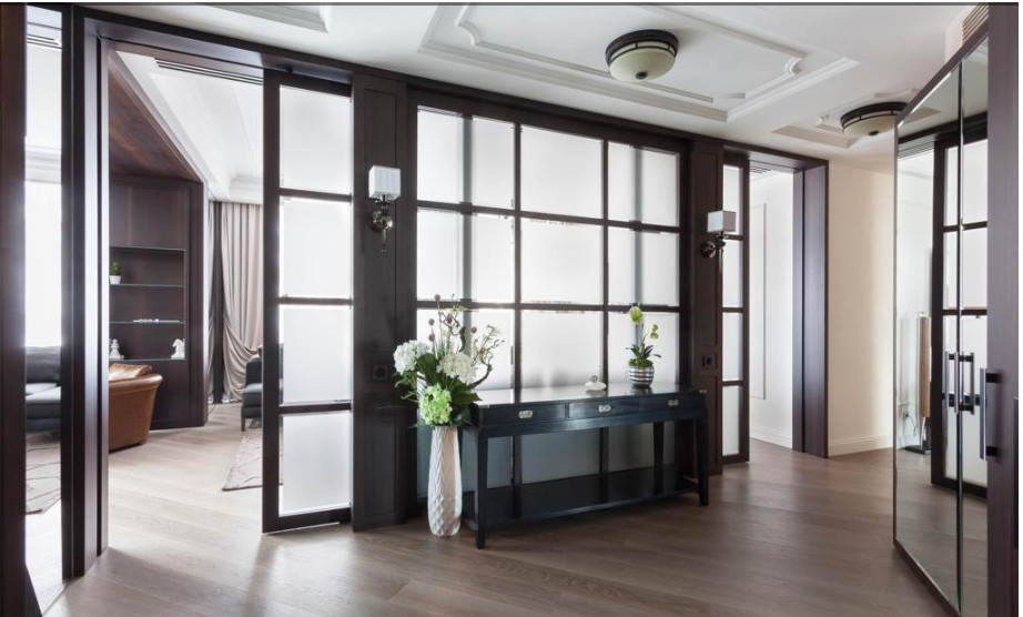 Квартира 3 к. (150 кв.м.) - ул. Енисейская, 26