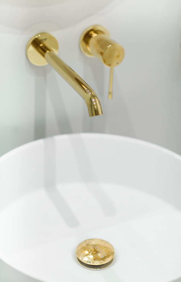 Фото реализации проекта "из двушки трешка"