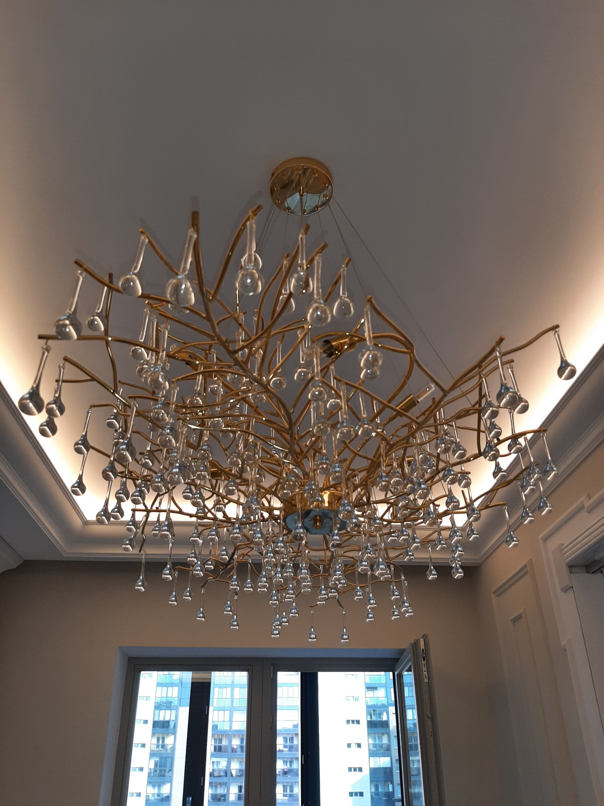 Малый пр. В.О.