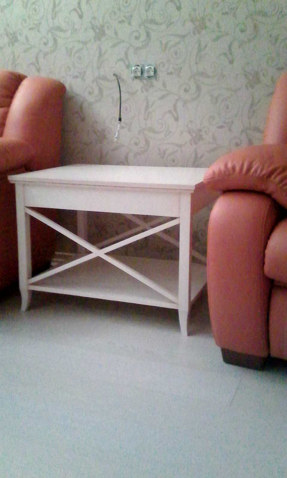 Мебель по эскизам