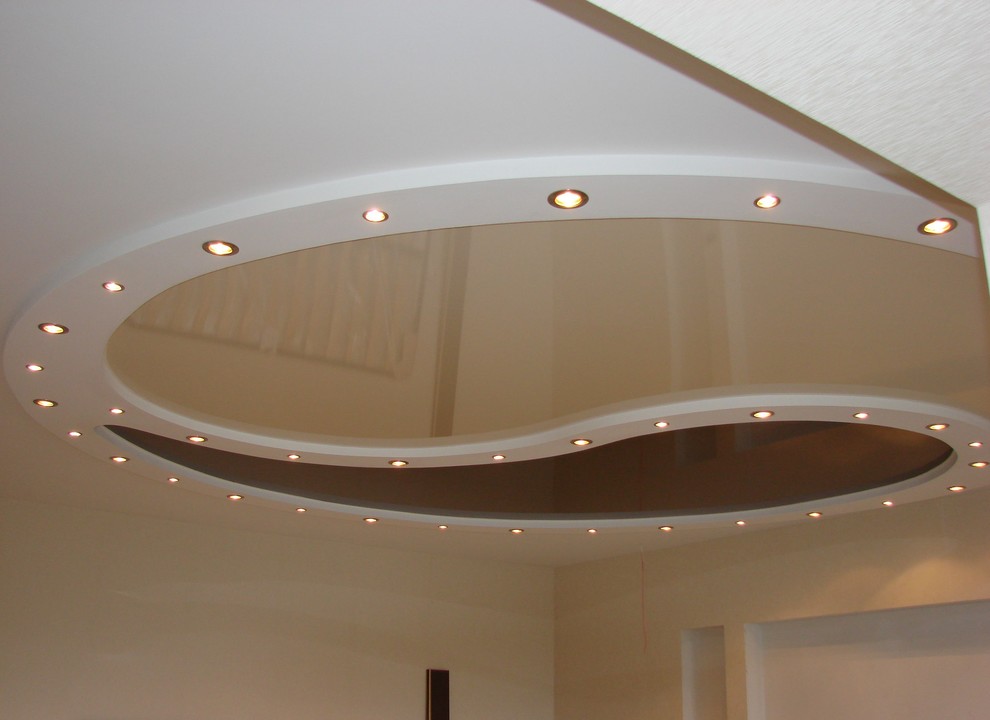 Наши работы