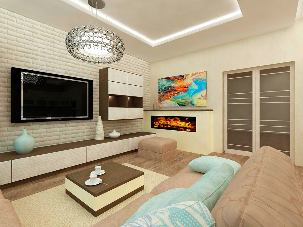 Таун-хаус, Подмосковье