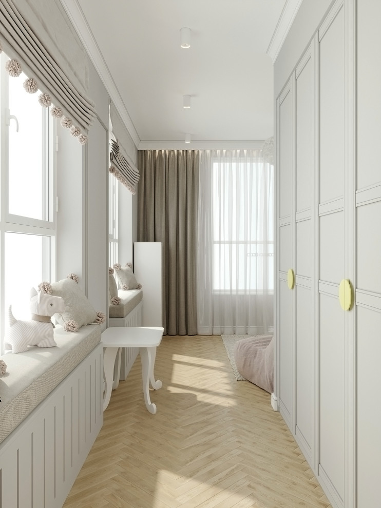 Квартира для семьи 82 кв.м.