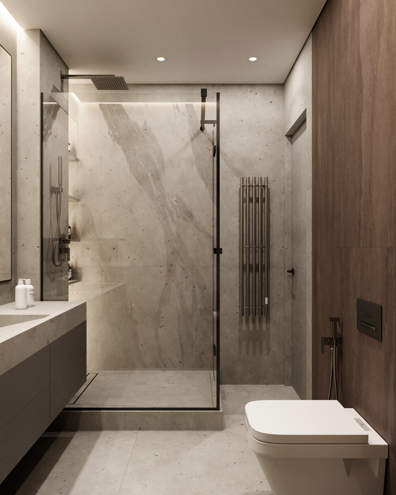 ЖК Времена года