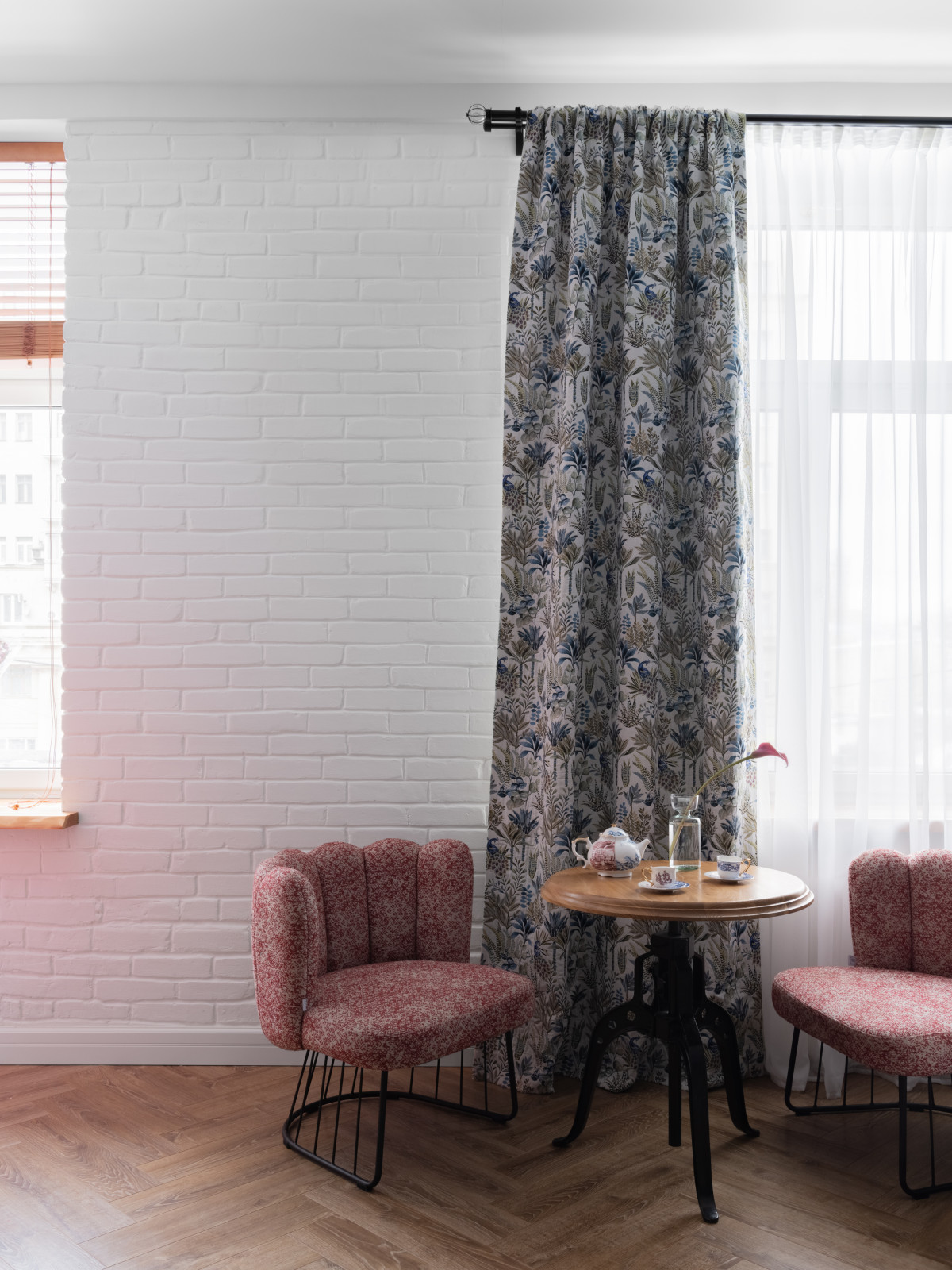 Старый Фонд Красносельская д.22 г.Москва