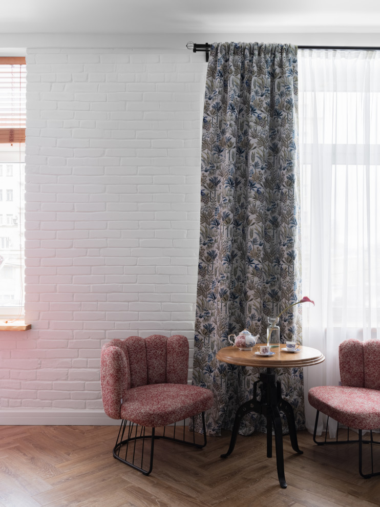 Старый Фонд Красносельская д.22 г.Москва