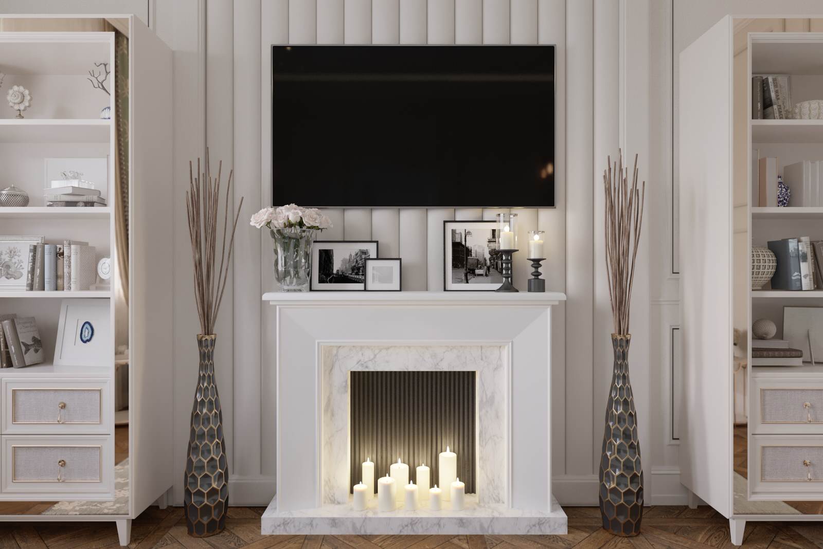 Загородный дом в Грозном