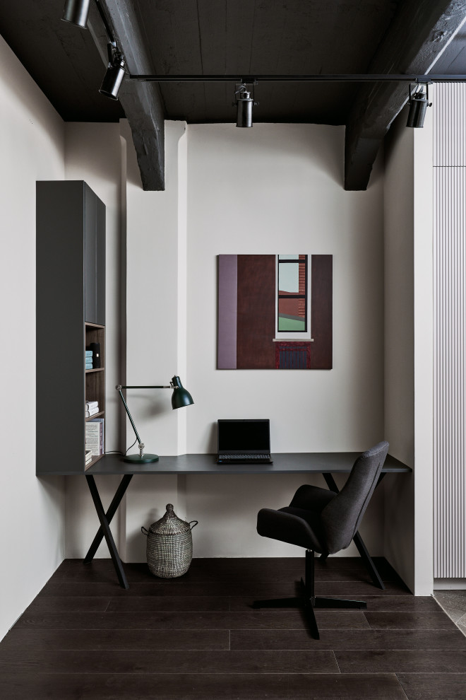 ЖК Лофт Красная стрела