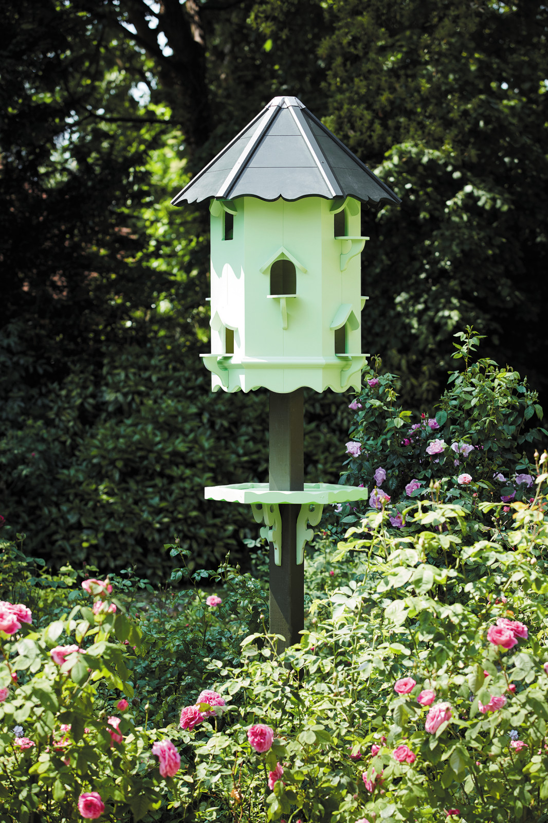 Green от Little Greene 2018