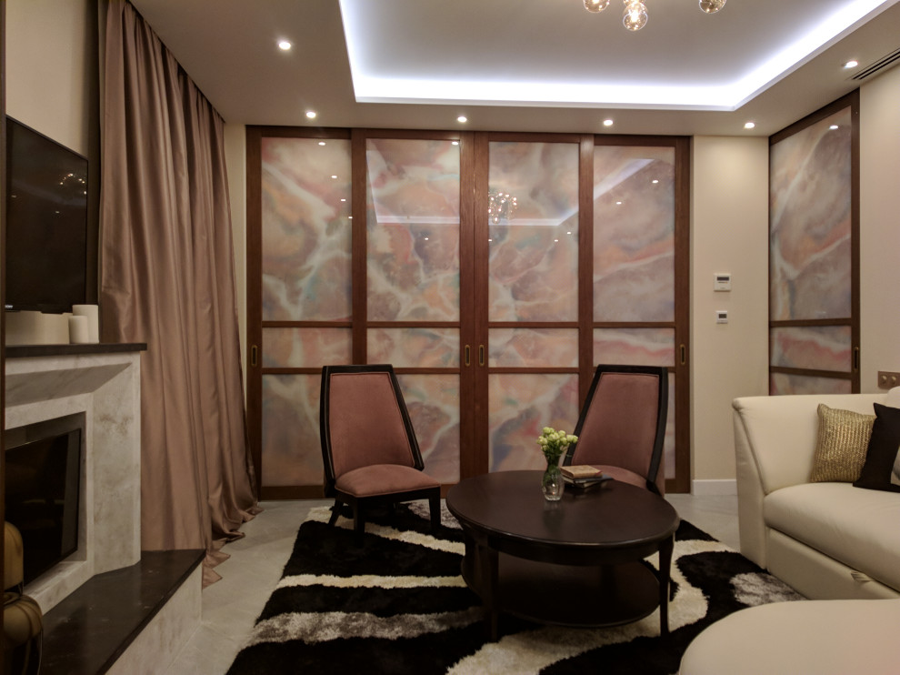 Савеловский сити