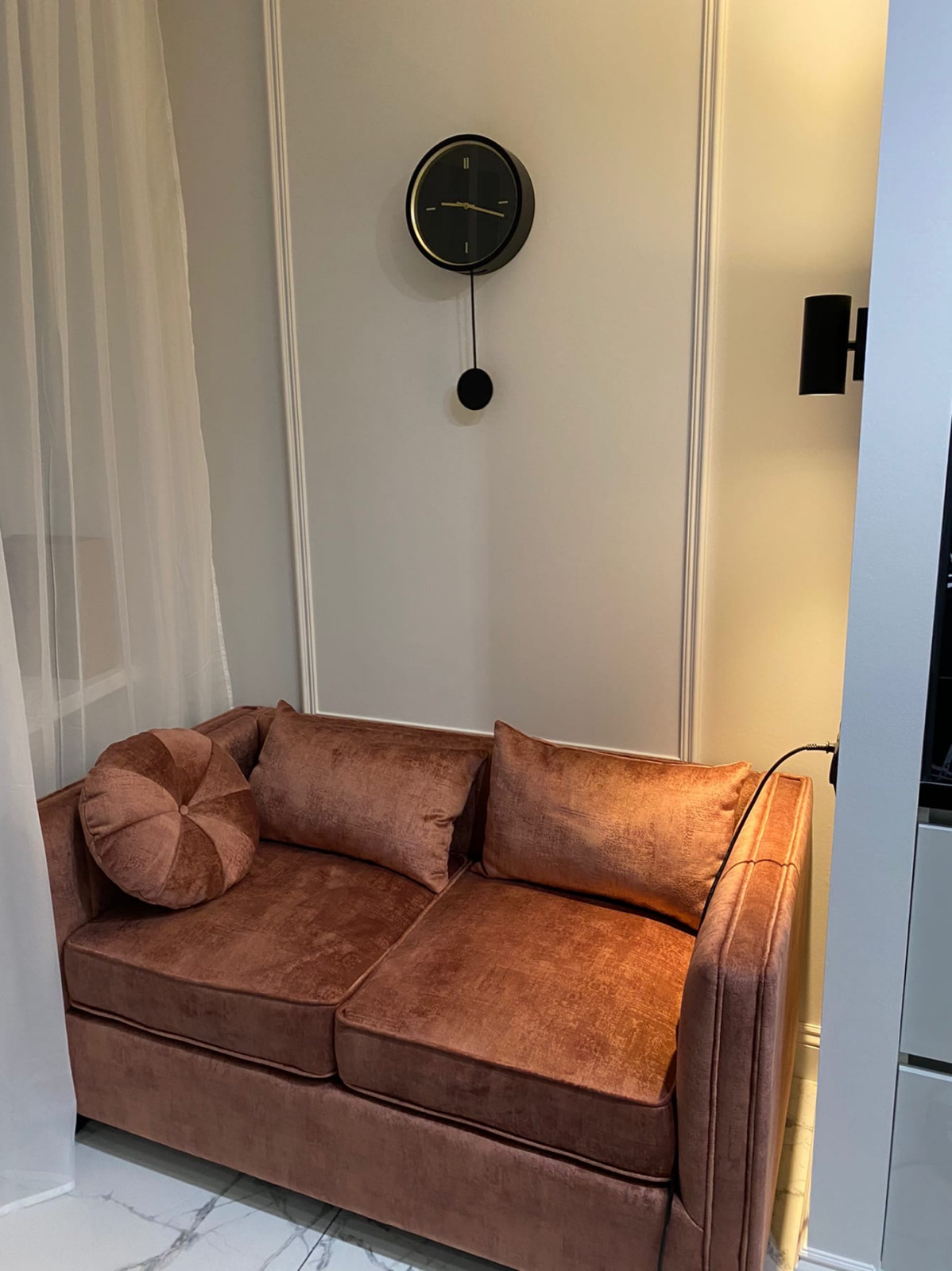 Проект "Заводская" 64-Б