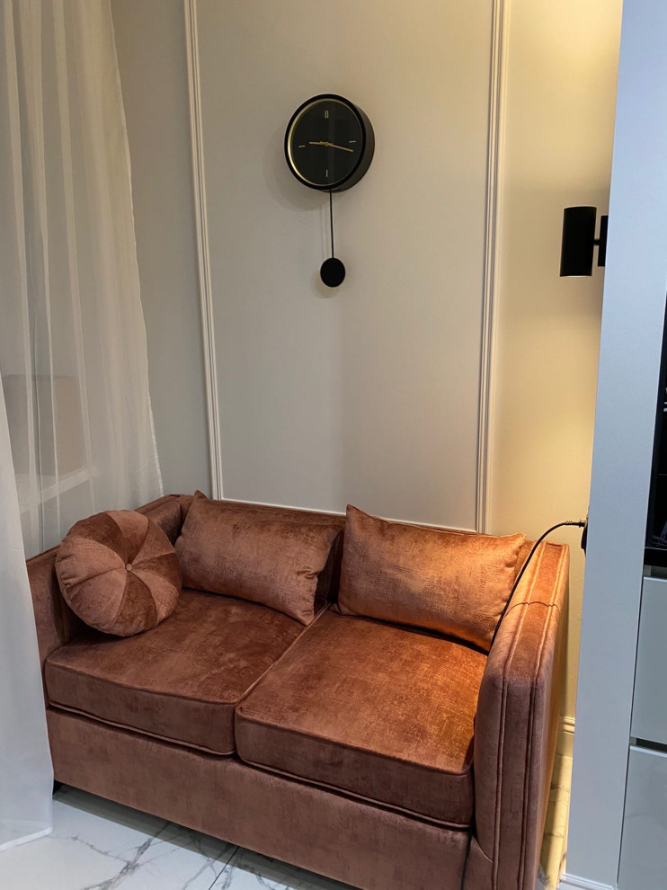 Проект "Заводская" 64-Б