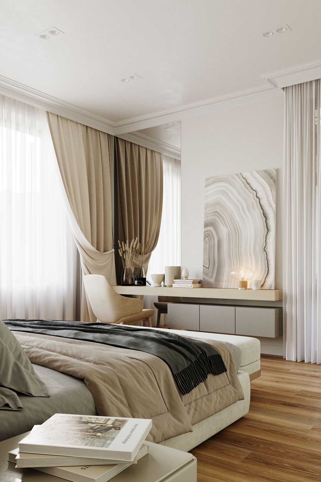 Квартира для студентки МГИМО