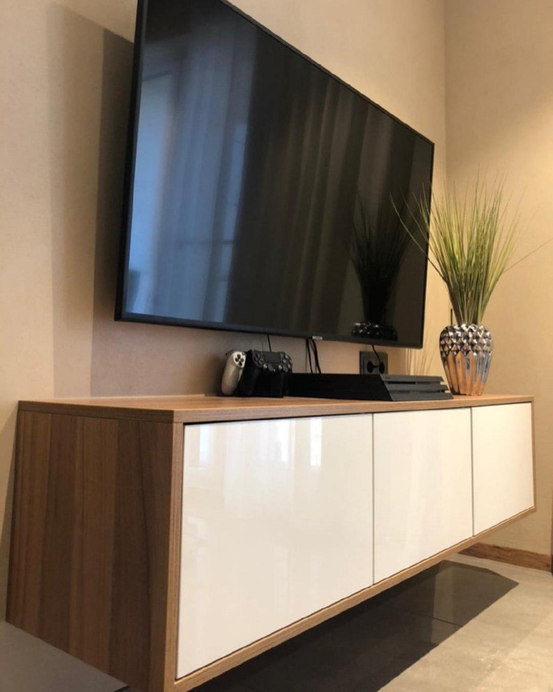 Реализация объекта 50м2