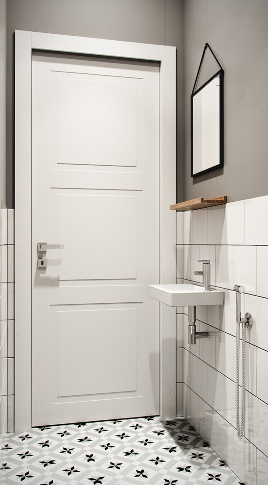 ЖК 5 элемент