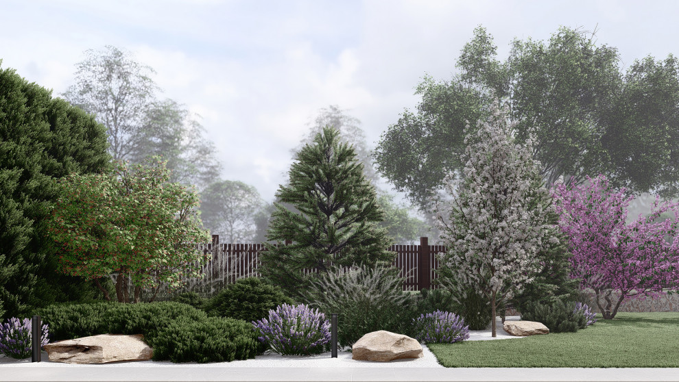 КП Лесной 10 соток