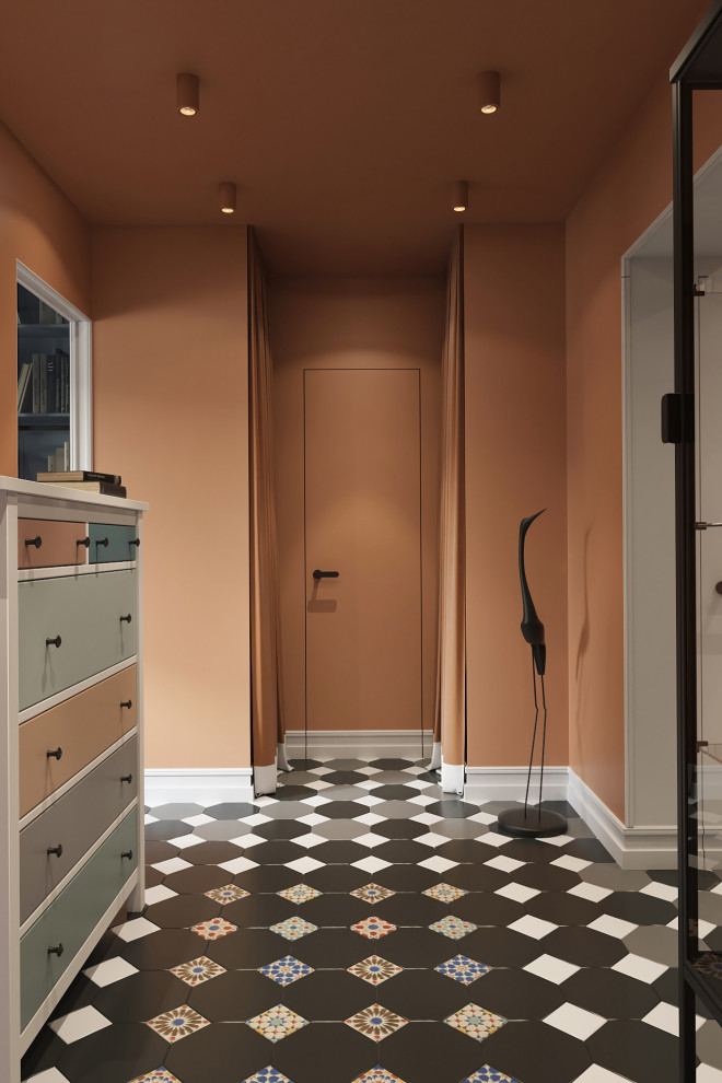 Квартира 62 кв.м в старом фонде