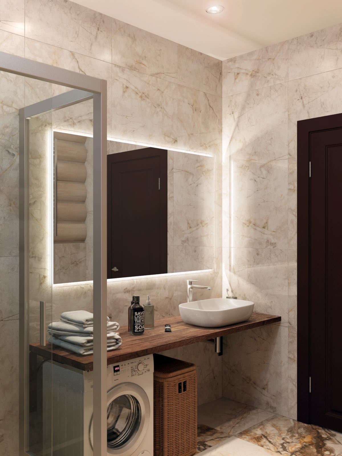 КП Инженерный