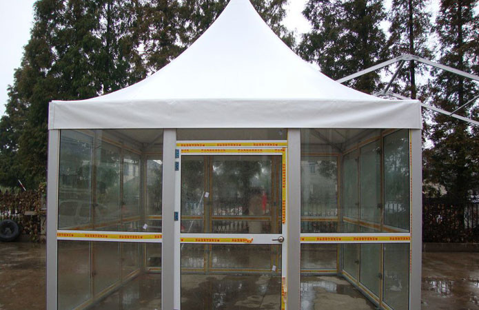 Factory Tents Azerbaijan