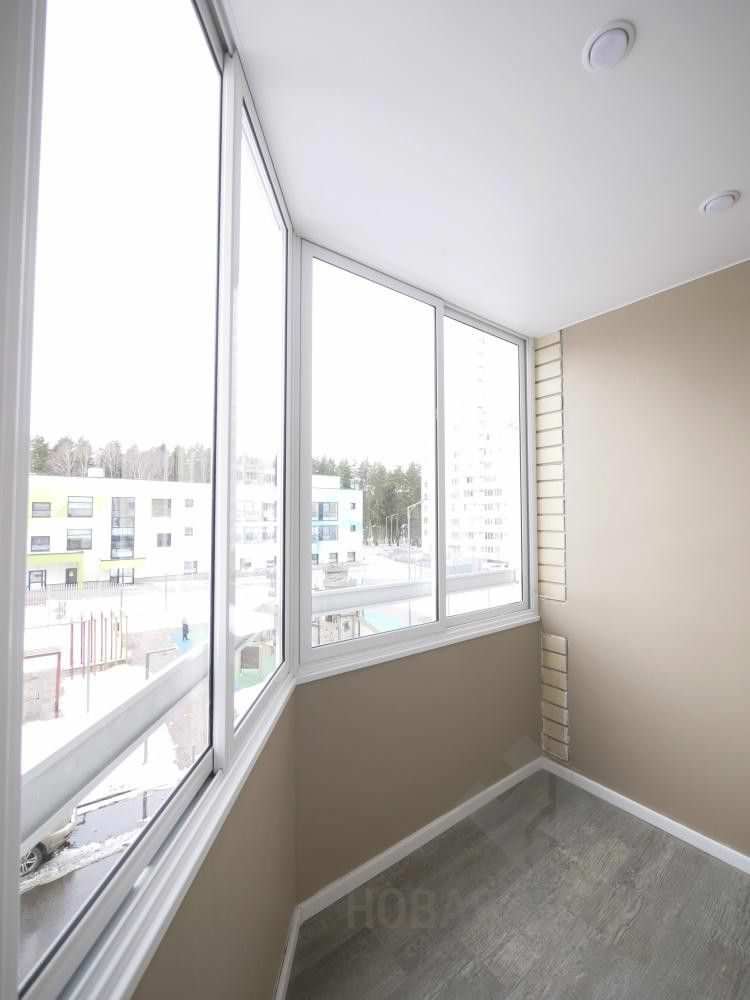 Ремонт 2-комнатной квартиры 72 кв.м в ЖК «Переделкино Ближнее Город-парк»