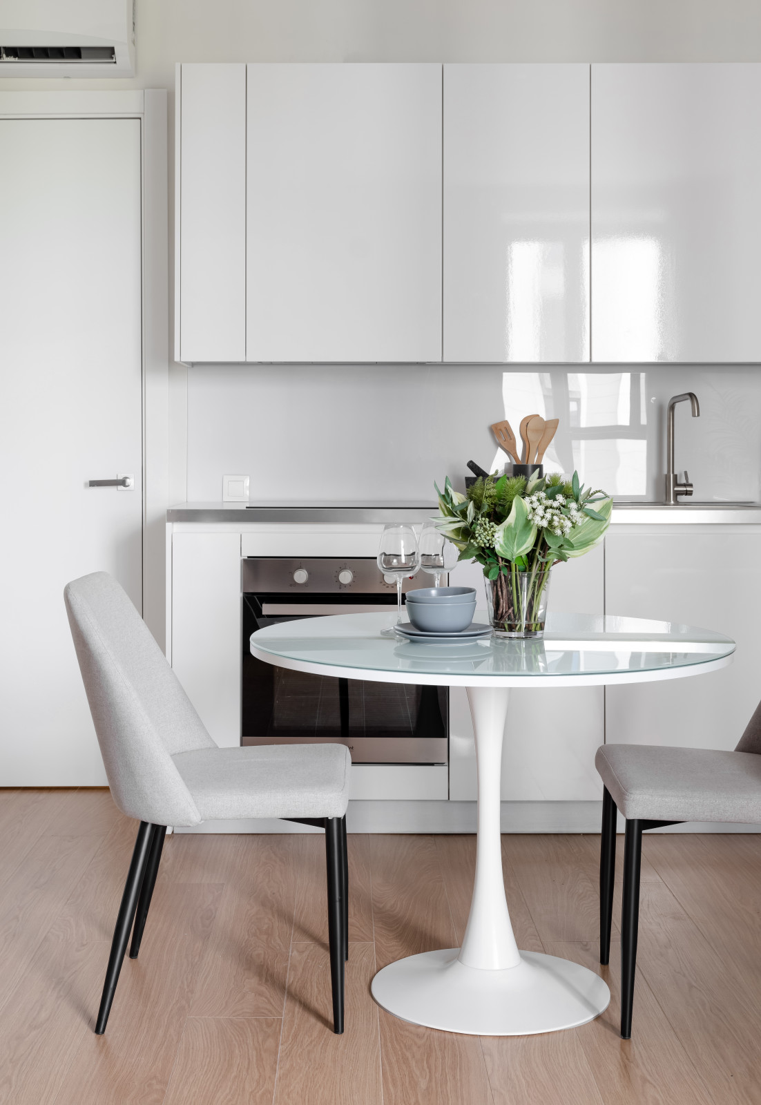 Dantone Home для ЖК «Матчпойнт»