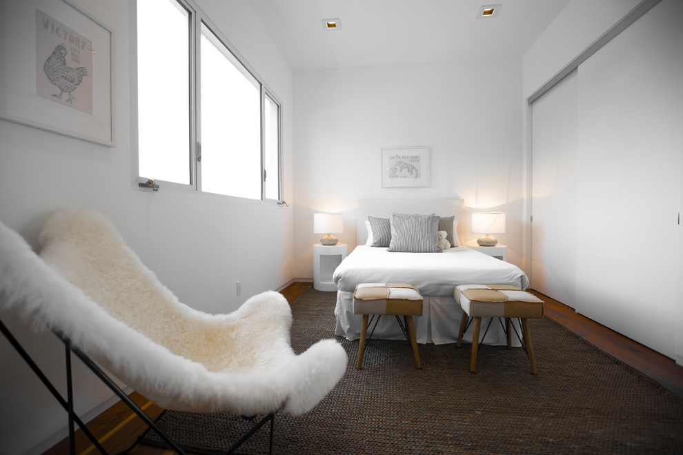 Дом на голивудском холме.