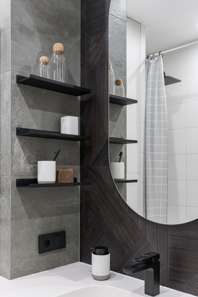 Проект для молодой семьи (до 100м.кв.)