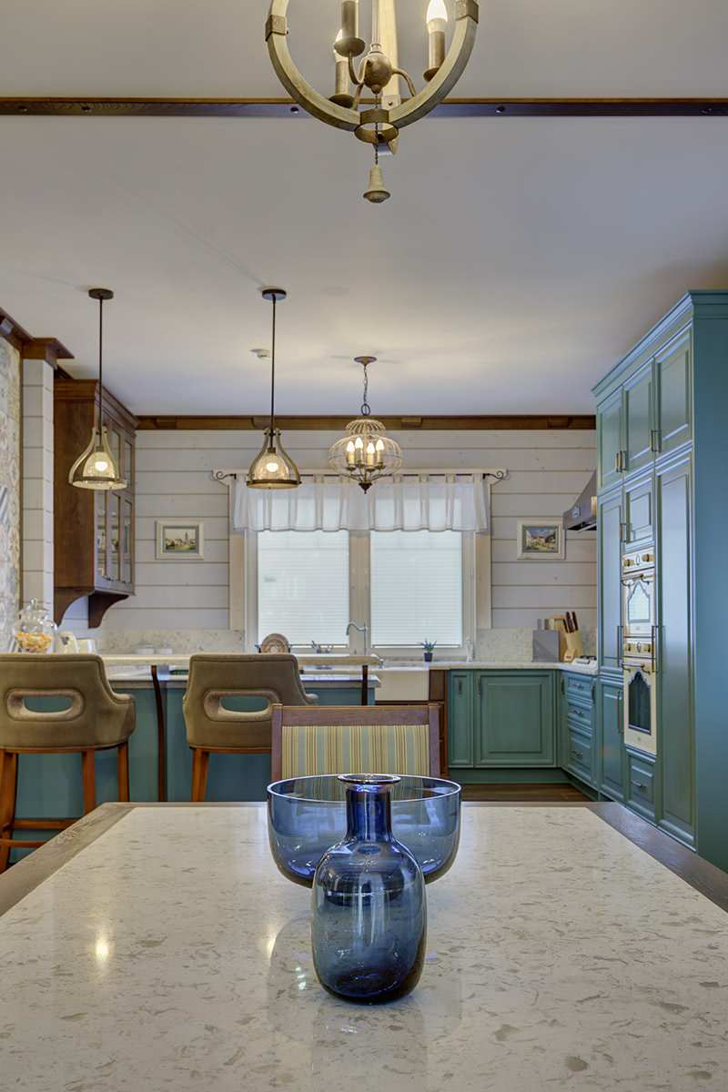 Коттедж в Раменском