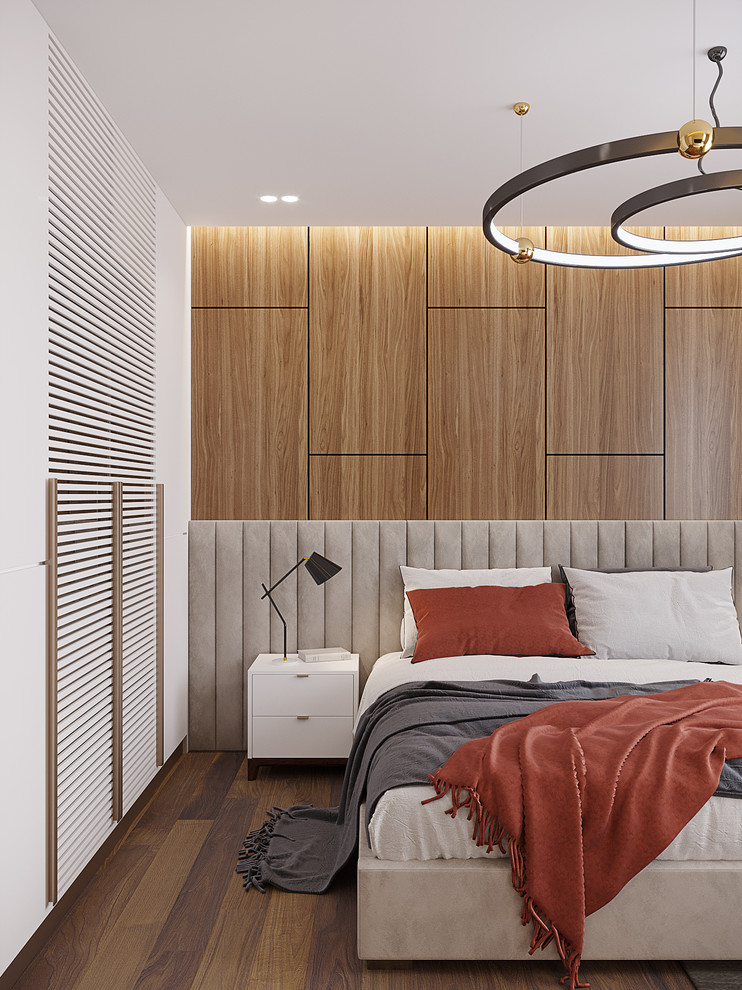 Обложка проекта: ЖК Кремлевские Звезды