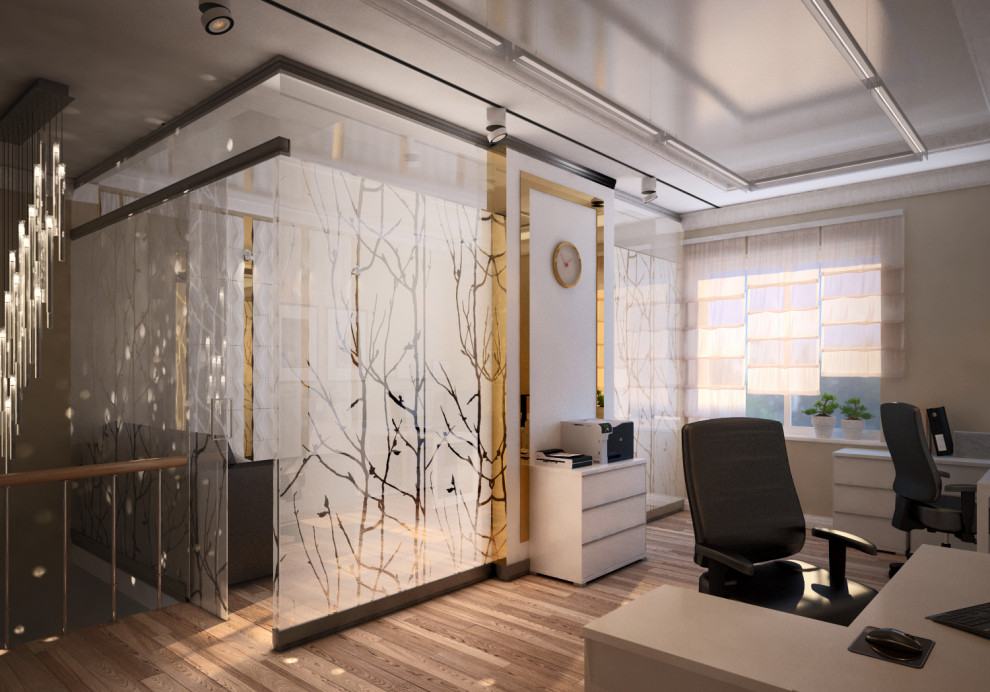 Открытый кабинет