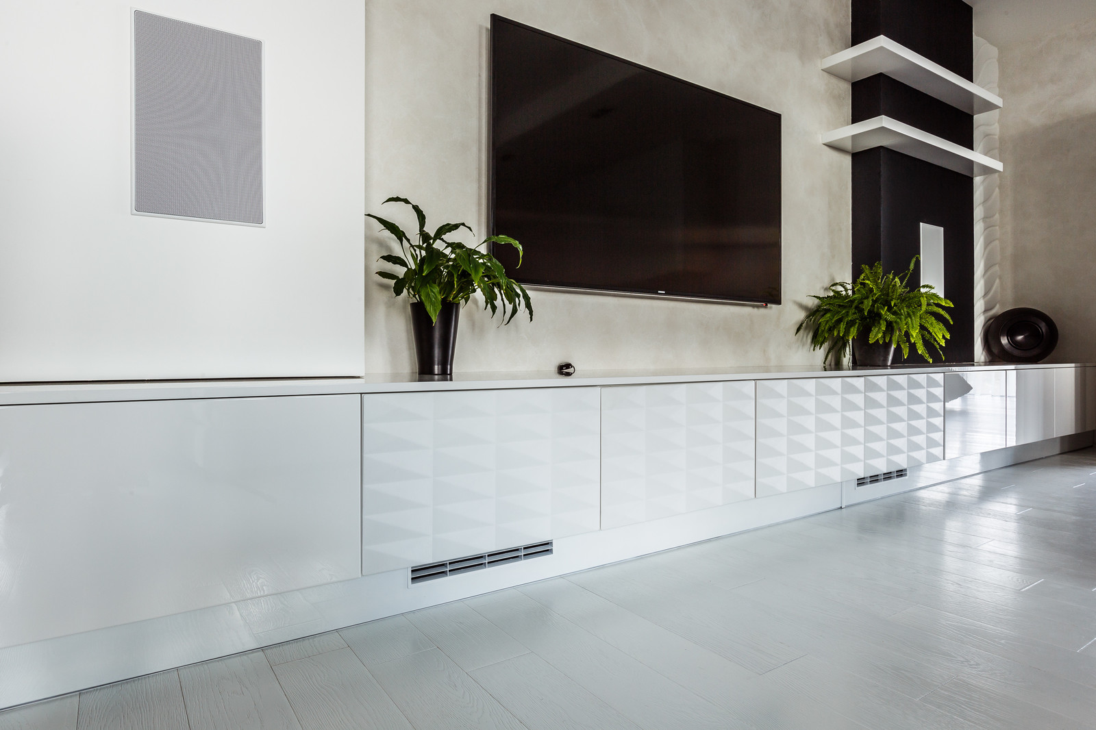 Хозяин жизни