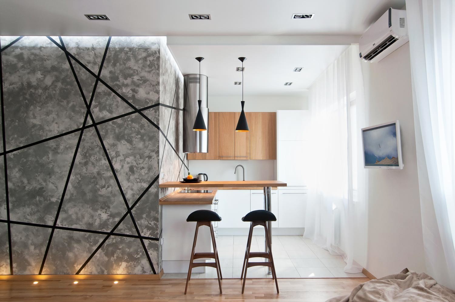 Квартира в ЖК "Олимп"