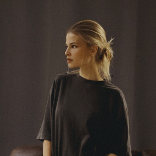 Кристина Крючок