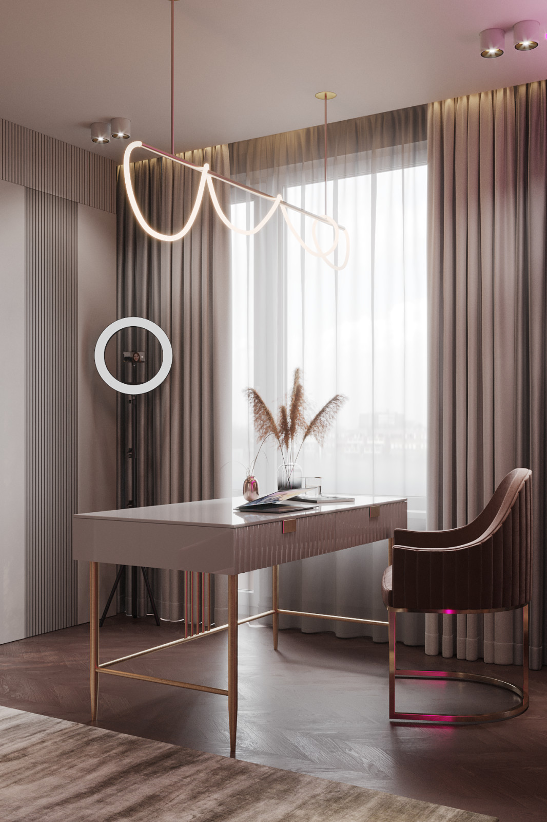 ЖК LEGENDA Героев