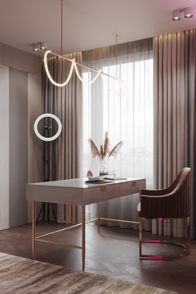 ЖК LEGENDA Героев