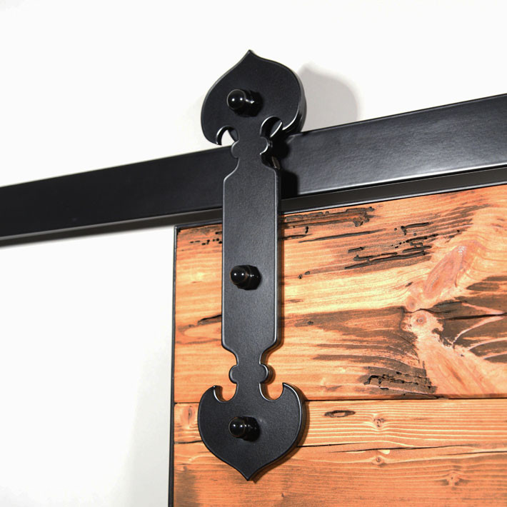 Амбарный механизм "Секира"