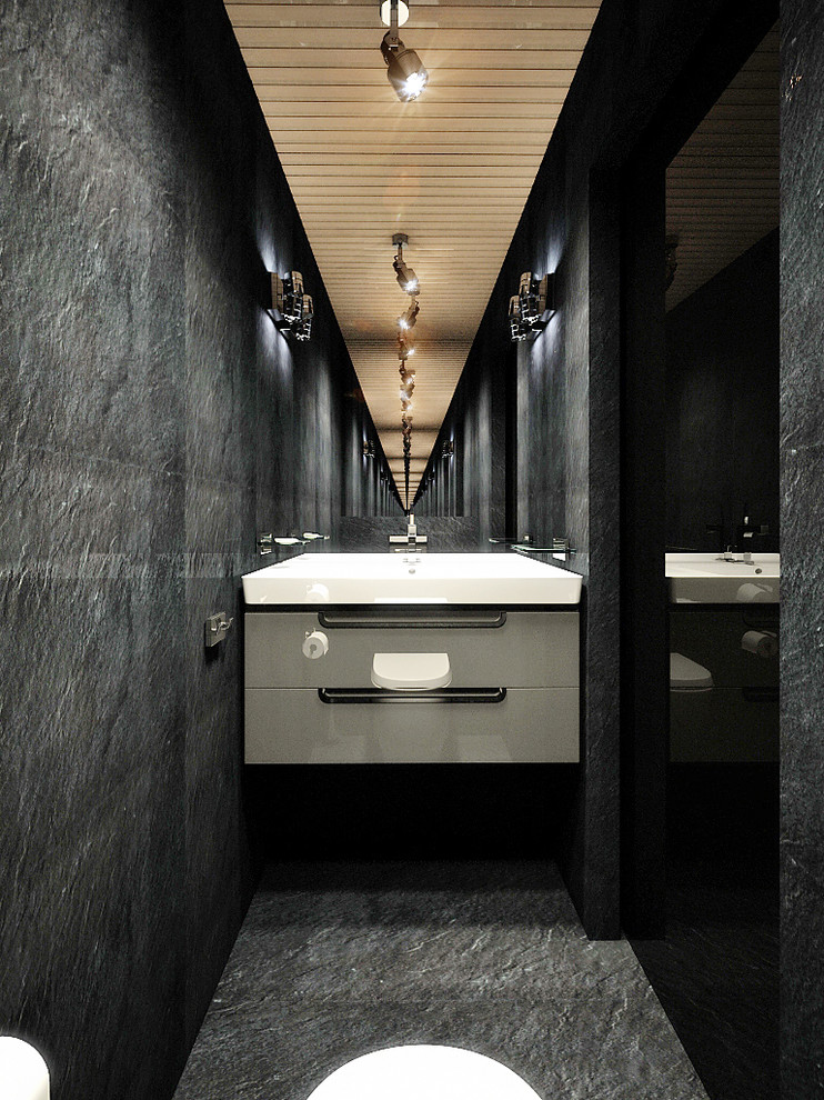 Гостевой домик в Финляндии