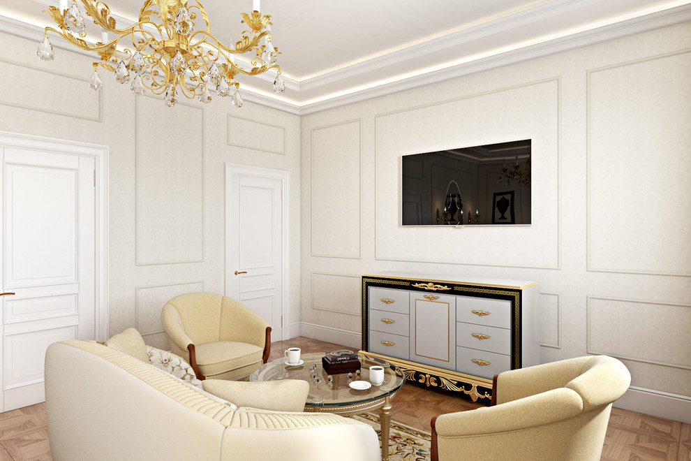 Загородный дом