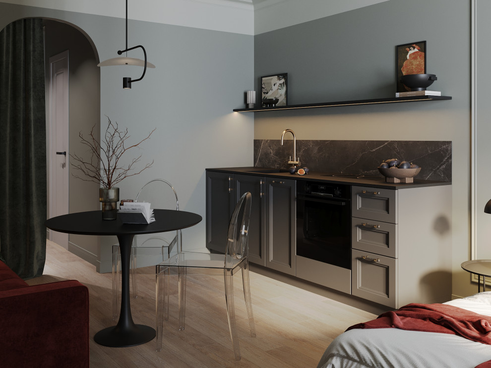 Студия под сдачу