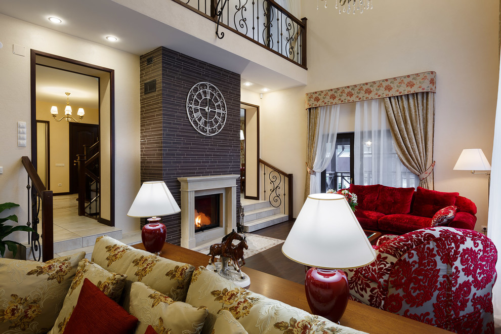 "Нескучный сад"