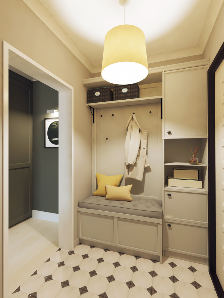 Квартира в современном стиле