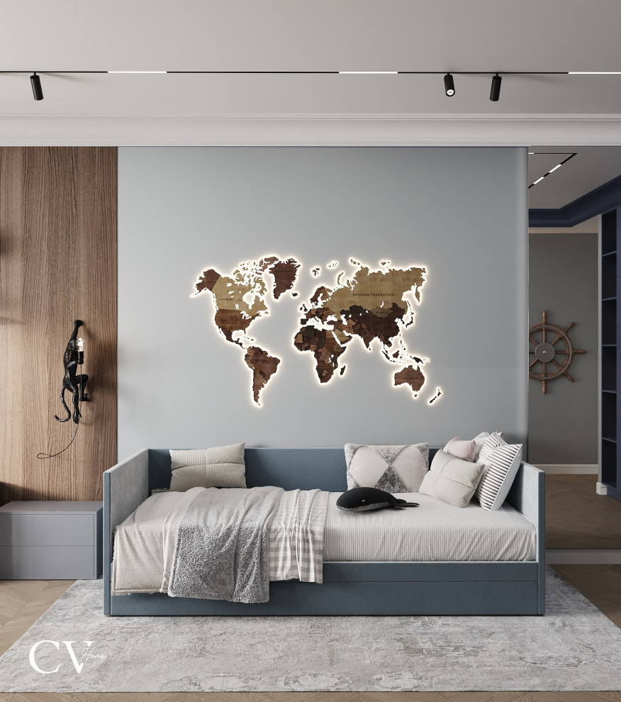 Квартира в г.Санкт-Петербург