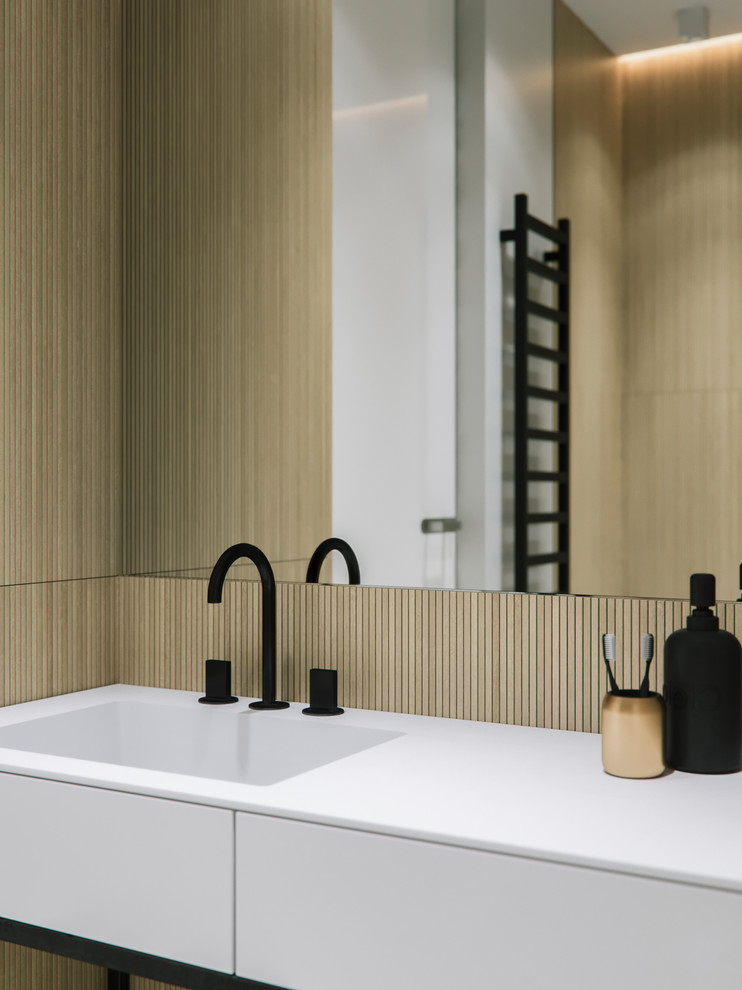 ЖК «Пресненский Вал 14»